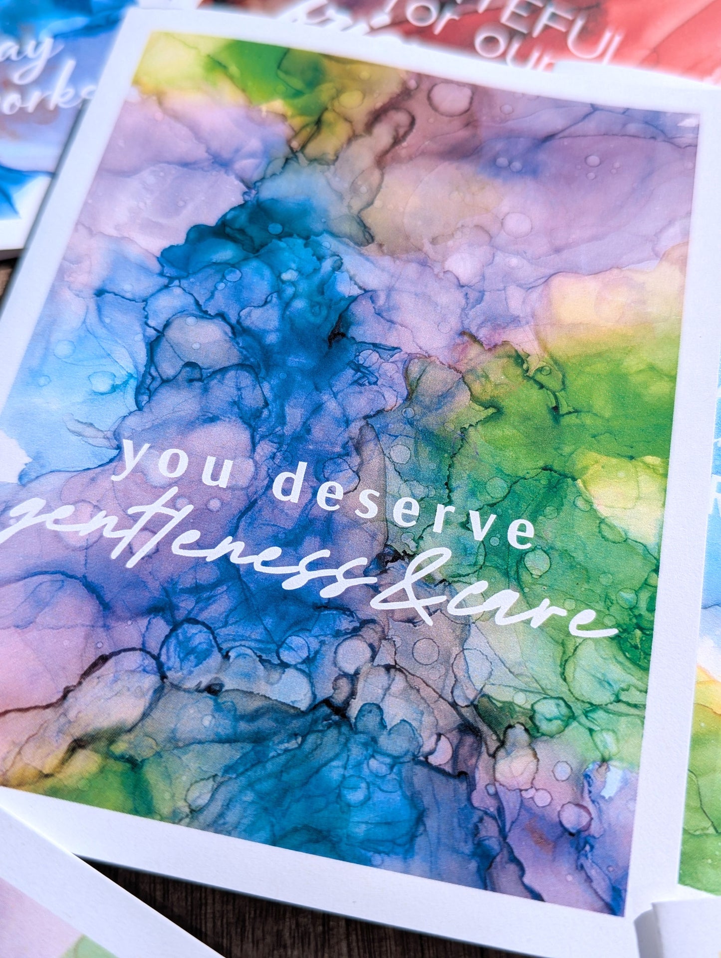 simple birthday wishes for friend | wishing you well | gentleness + care