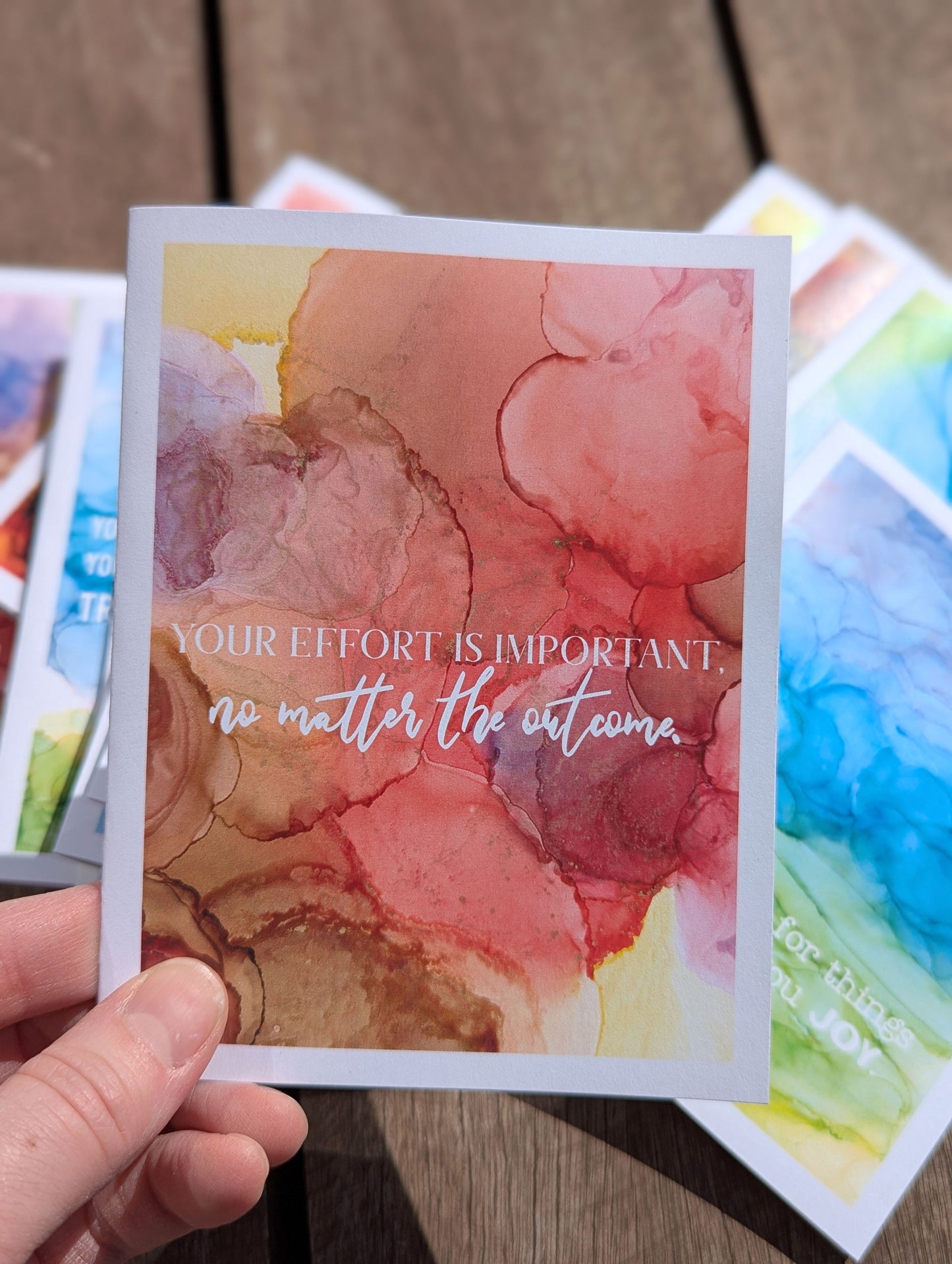 well wishes & whims | wishing you well | no matter the outcome