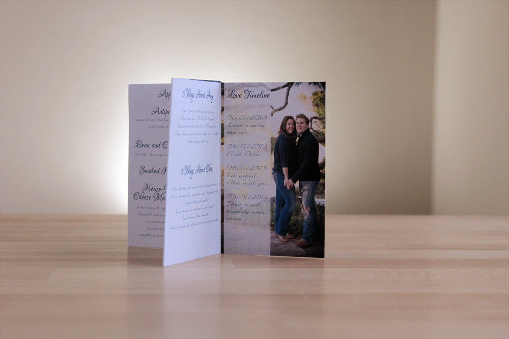 soiree package table centerpieces
