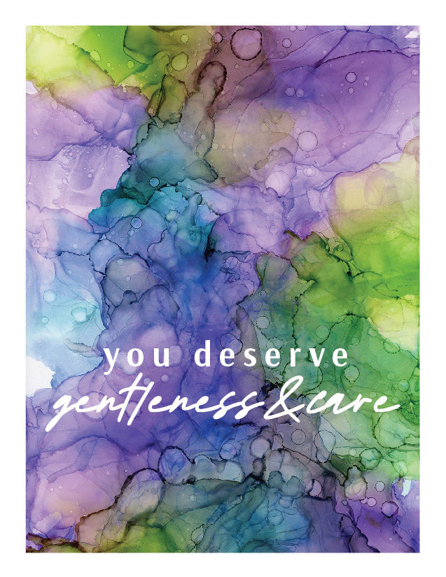 simple birthday wishes for friend | wishing you well | gentleness + care