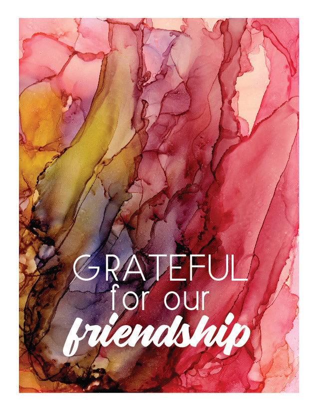 simple birthday wishes for friend | wishing you well | grateful for our friendship