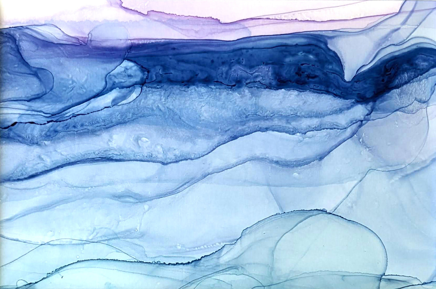 Scanned painting showing details and colors.