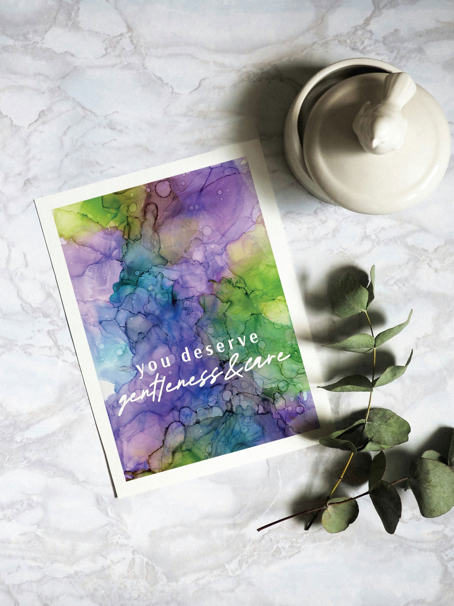 simple birthday wishes for friend | wishing you well | gentleness + care
