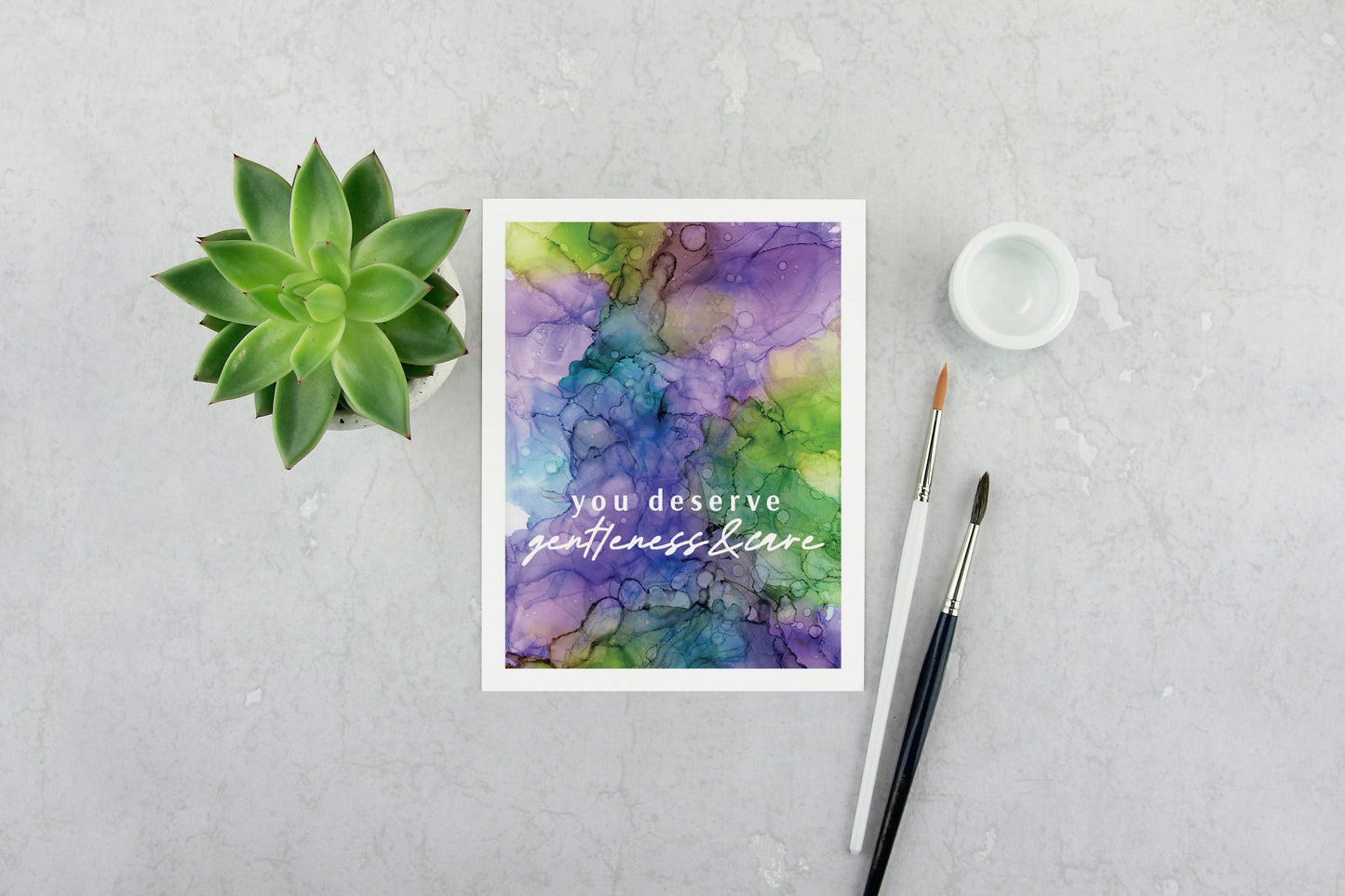 simple birthday wishes for friend | wishing you well | gentleness + care