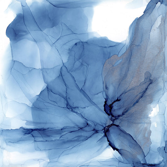 frost light I | abstract art original