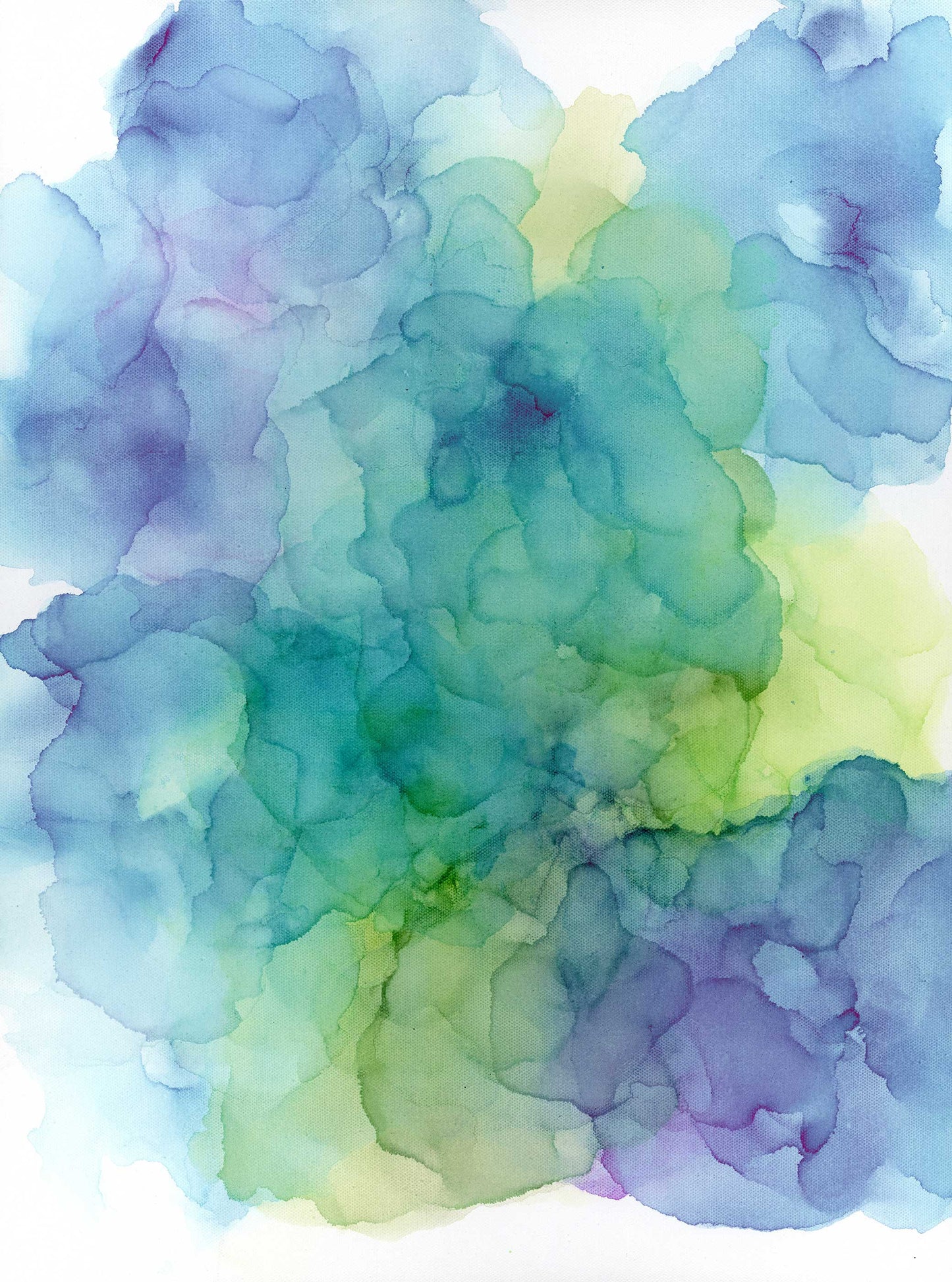 under the surface II | fine art print