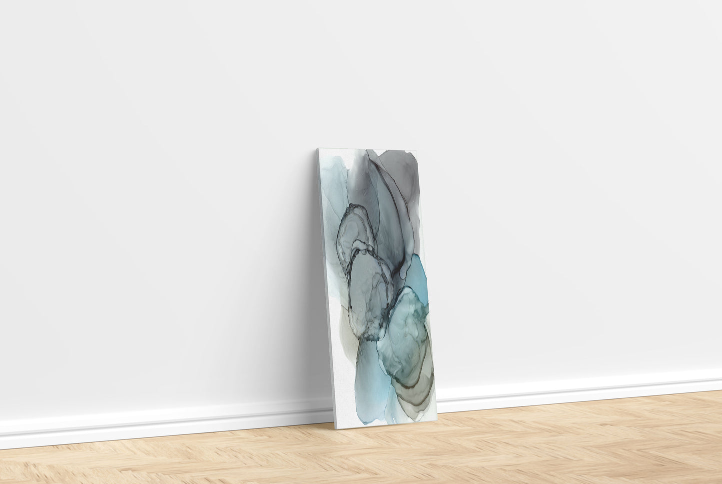 discovery IV | abstract art print