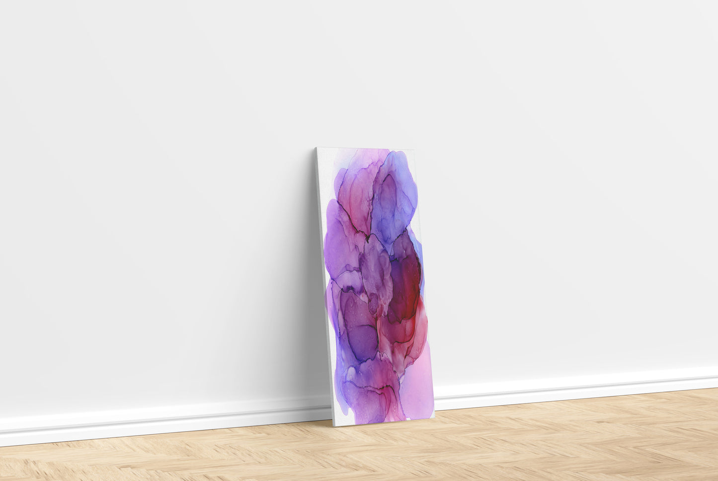 discovery V | abstract art print