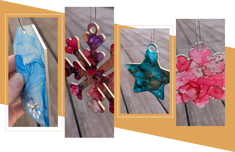 Winterlight Collection