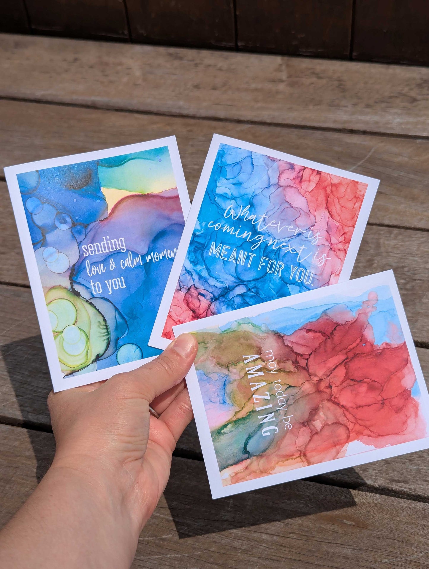 meant for you greeting card | retirement well wishes | best wishes