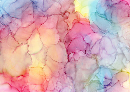 whispers of the cosmos | abstract art original