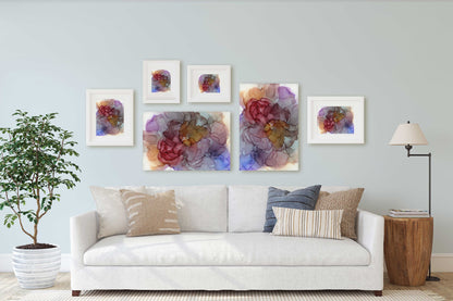 beautiful thoughts | fine art print