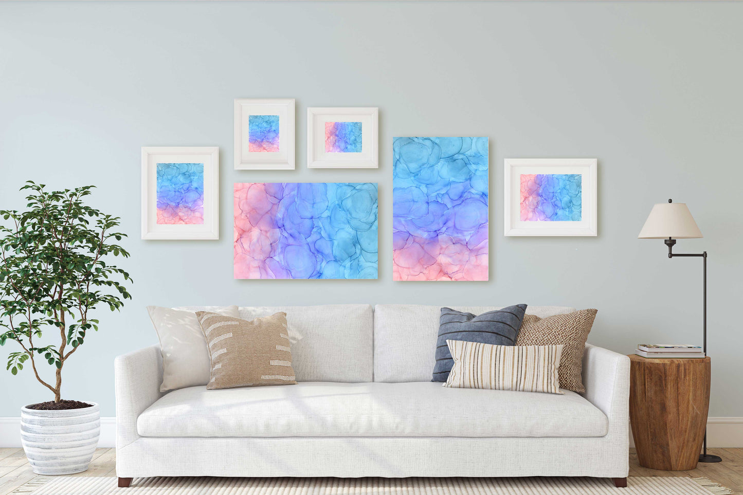 light chaser |  fine art print