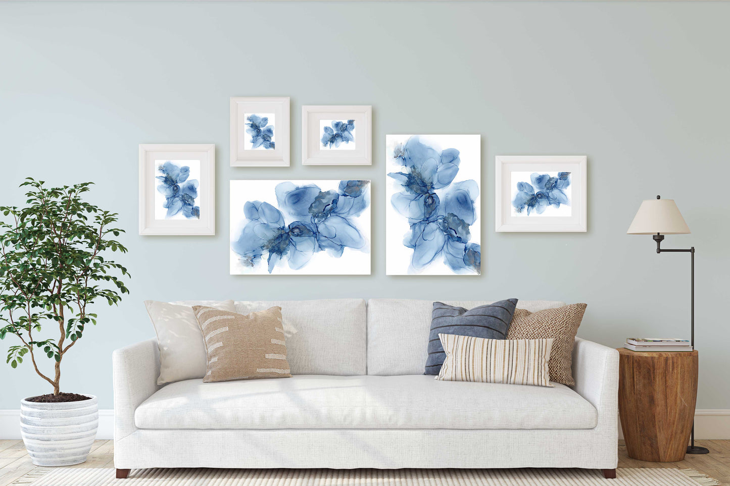 driftwater |  fine art print