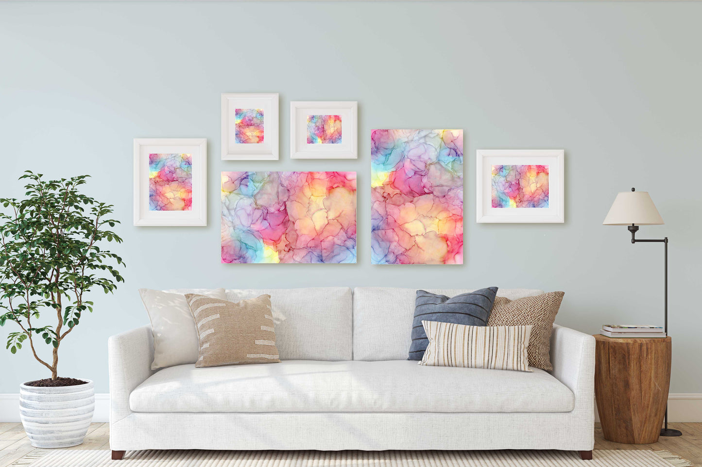 whispers of the cosmos |  fine art print