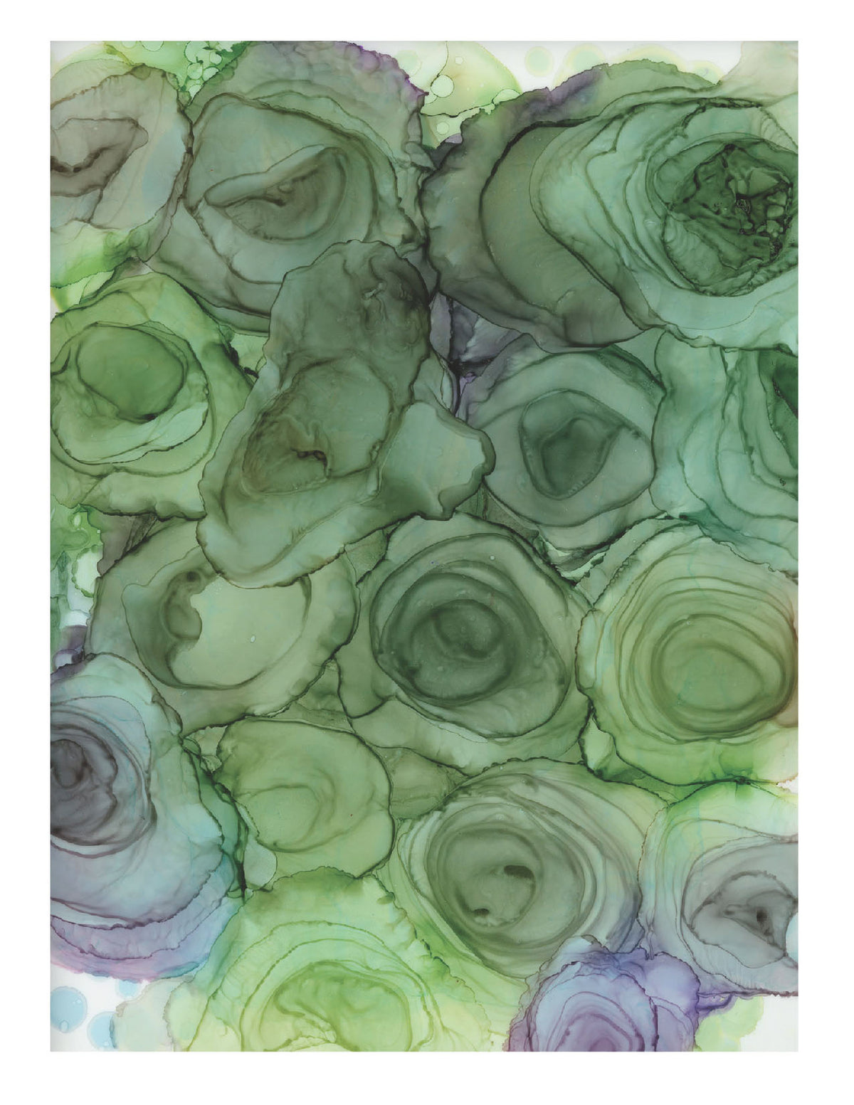 verdant blooms greeting card | happy anniversary wishes for friends | wedding wishes for coworker