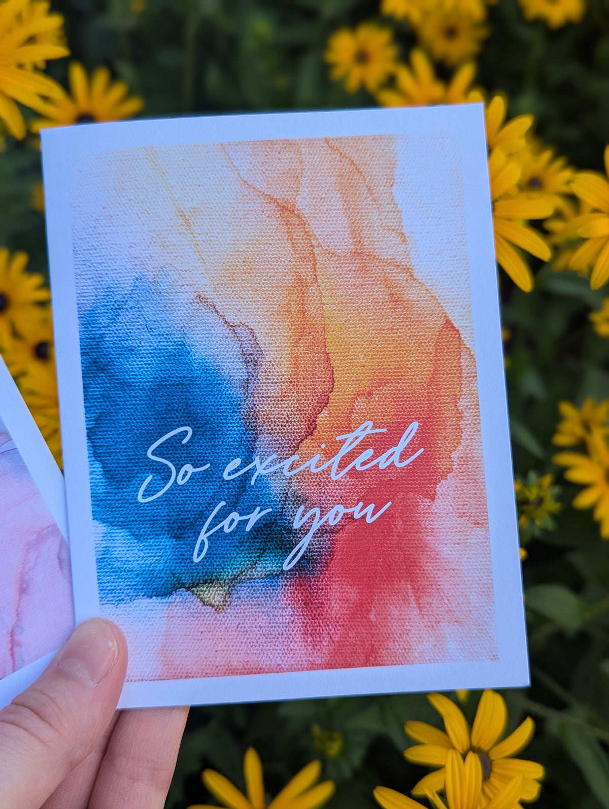 best wishes | and the promise of sunshine greeting card pregnancy well wishes | retirement well wishes | wish you the best