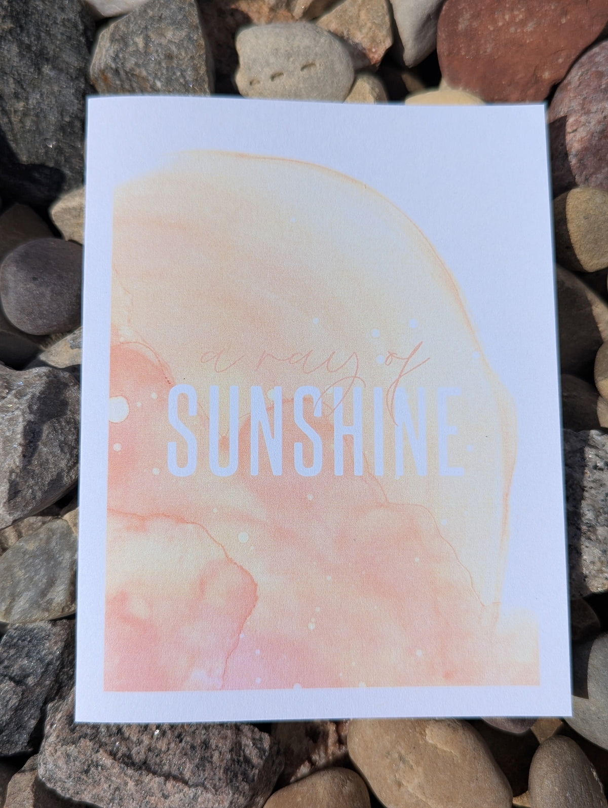 ray of sunshine | simple birthday wishes for friend | I appreciate you | speedy recovery wishes