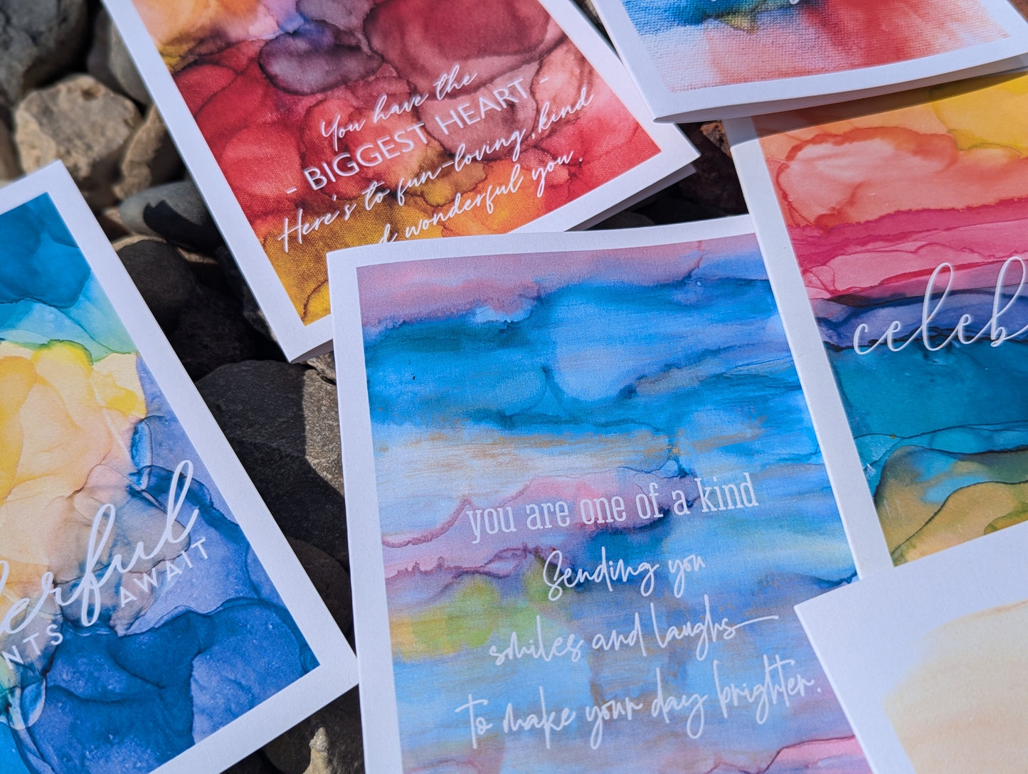 so much goodness | well wishes for the new year | simple birthday wishes for a friend