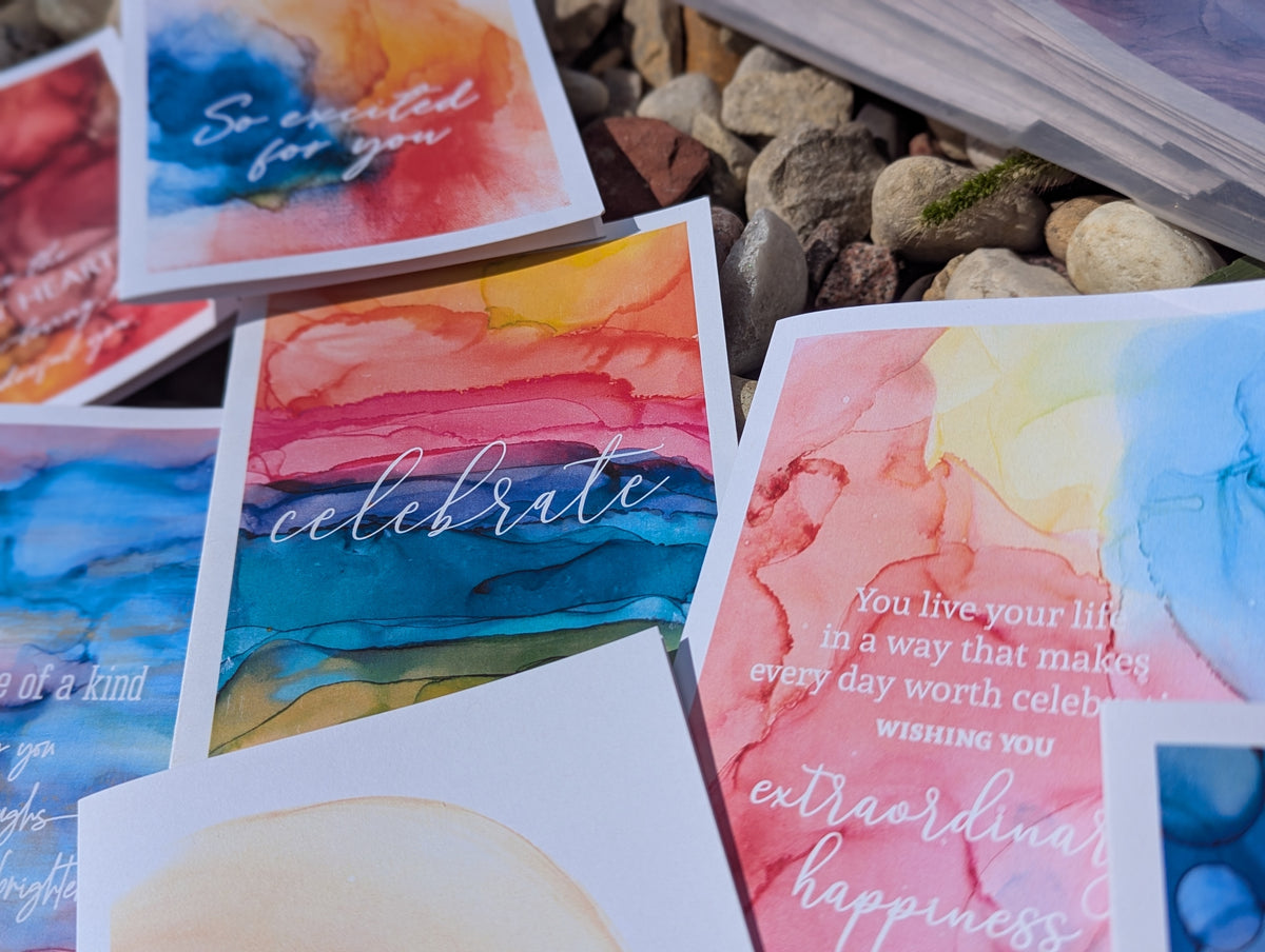 so much goodness | well wishes for the new year | simple birthday wishes for a friend