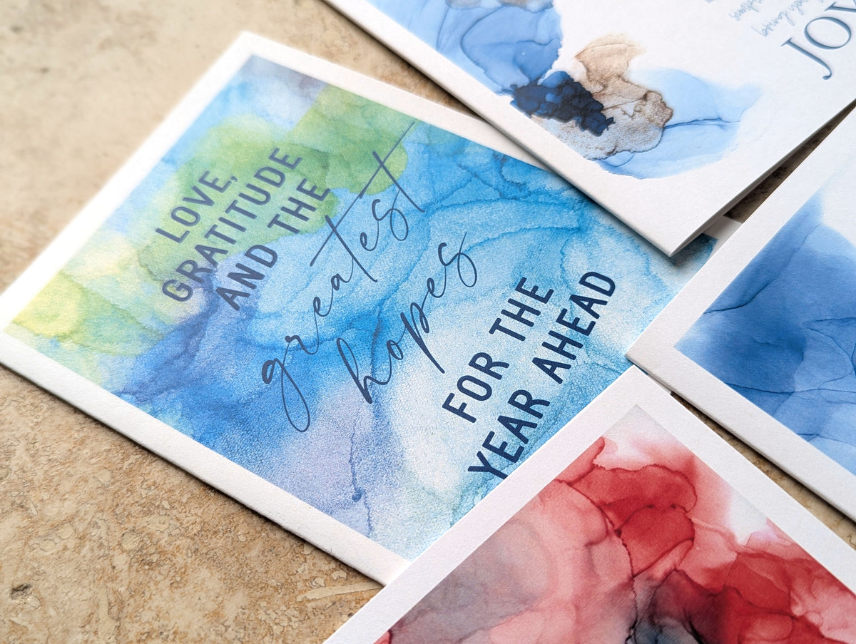 new year wishes | empathetic wishes | quiet moments, meaningful connections and bright days