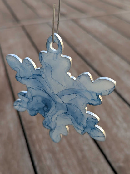 Winterlight Snowflakes G