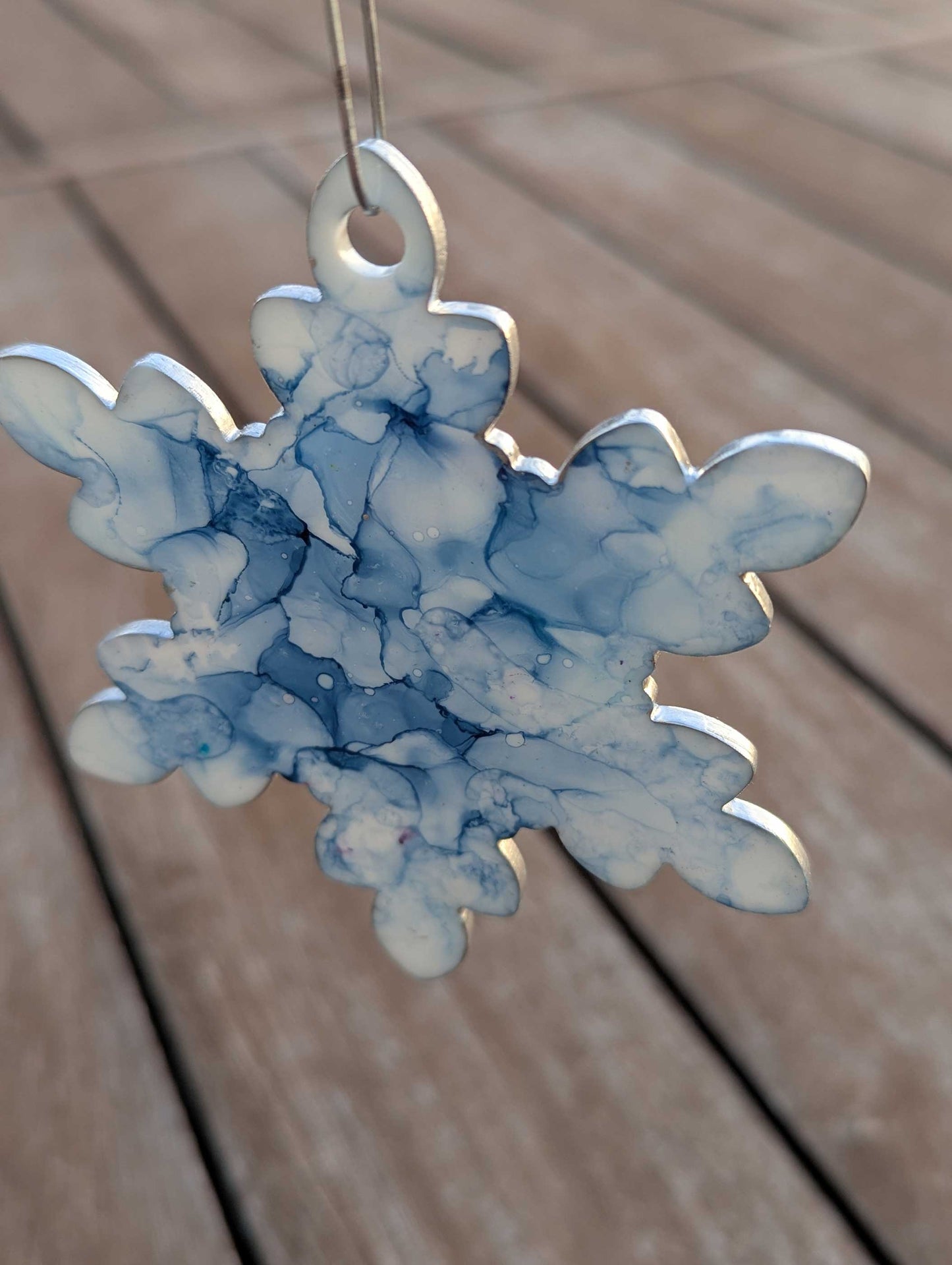 Winterlight Snowflakes G