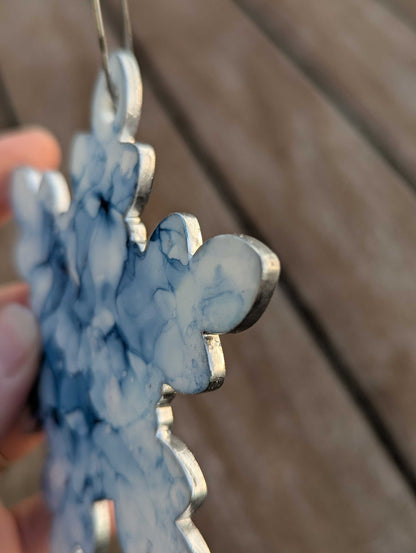 Winterlight Snowflakes G