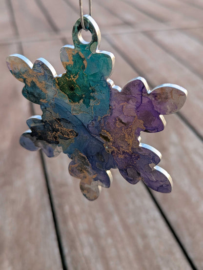 Winterlight Snowflakes G