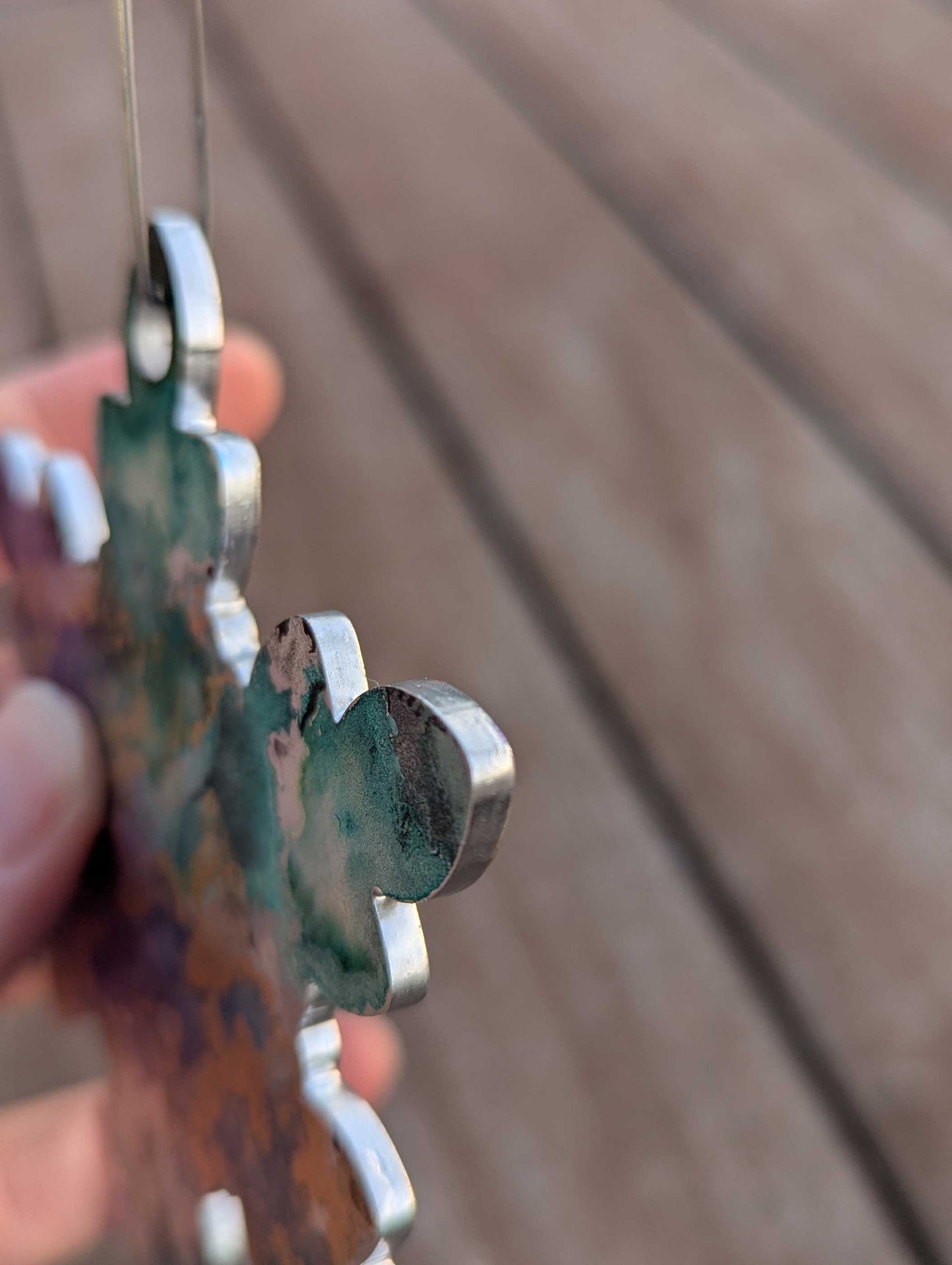 Winterlight Snowflakes G