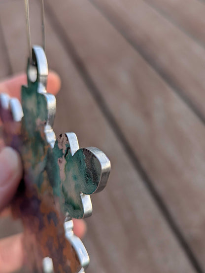 Winterlight Snowflakes G