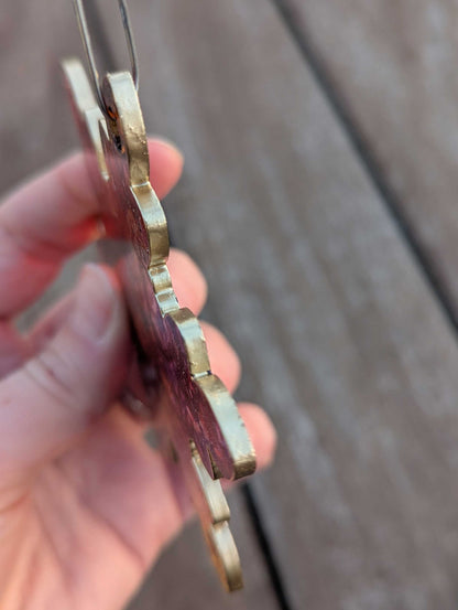 Winterlight Snowflakes G