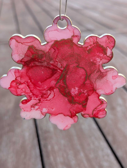 Winterlight Snowflakes H