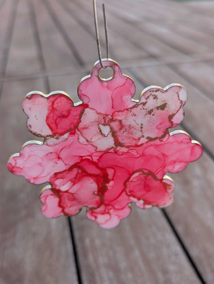 Winterlight Snowflakes H