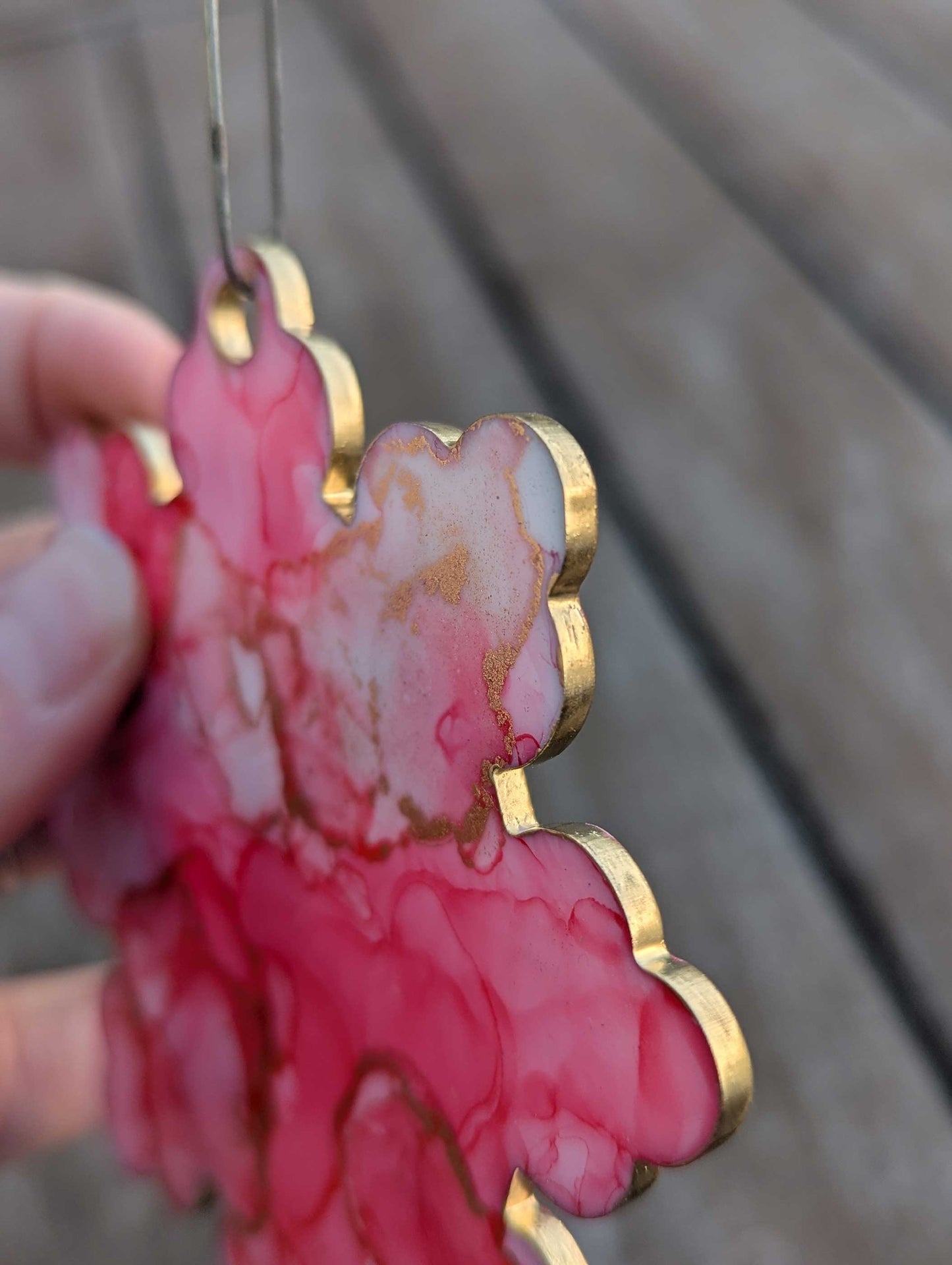 Winterlight Snowflakes H