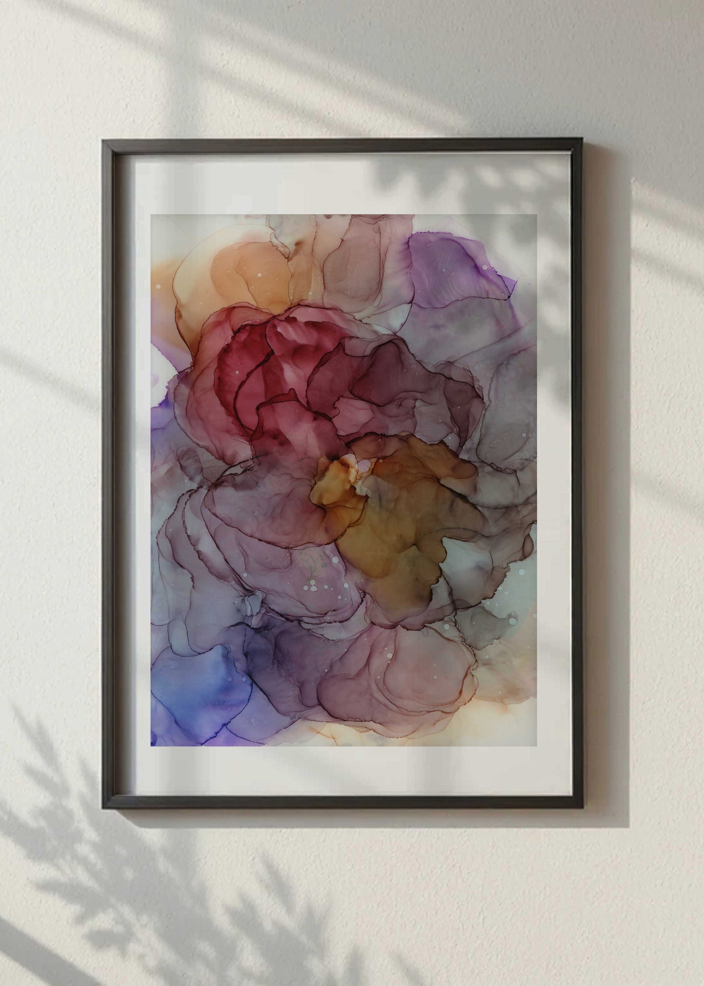 beautiful thoughts | fine art print
