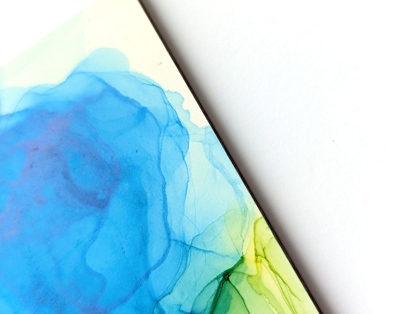 bloom shift III | abstract art original