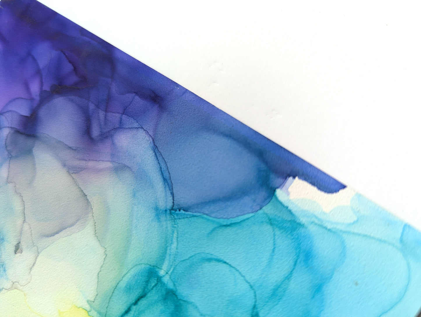 held in light I | abstract art original