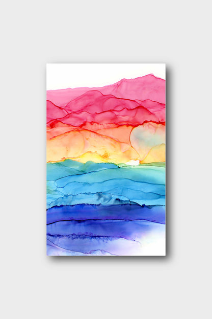 horizons of light |  fine art print