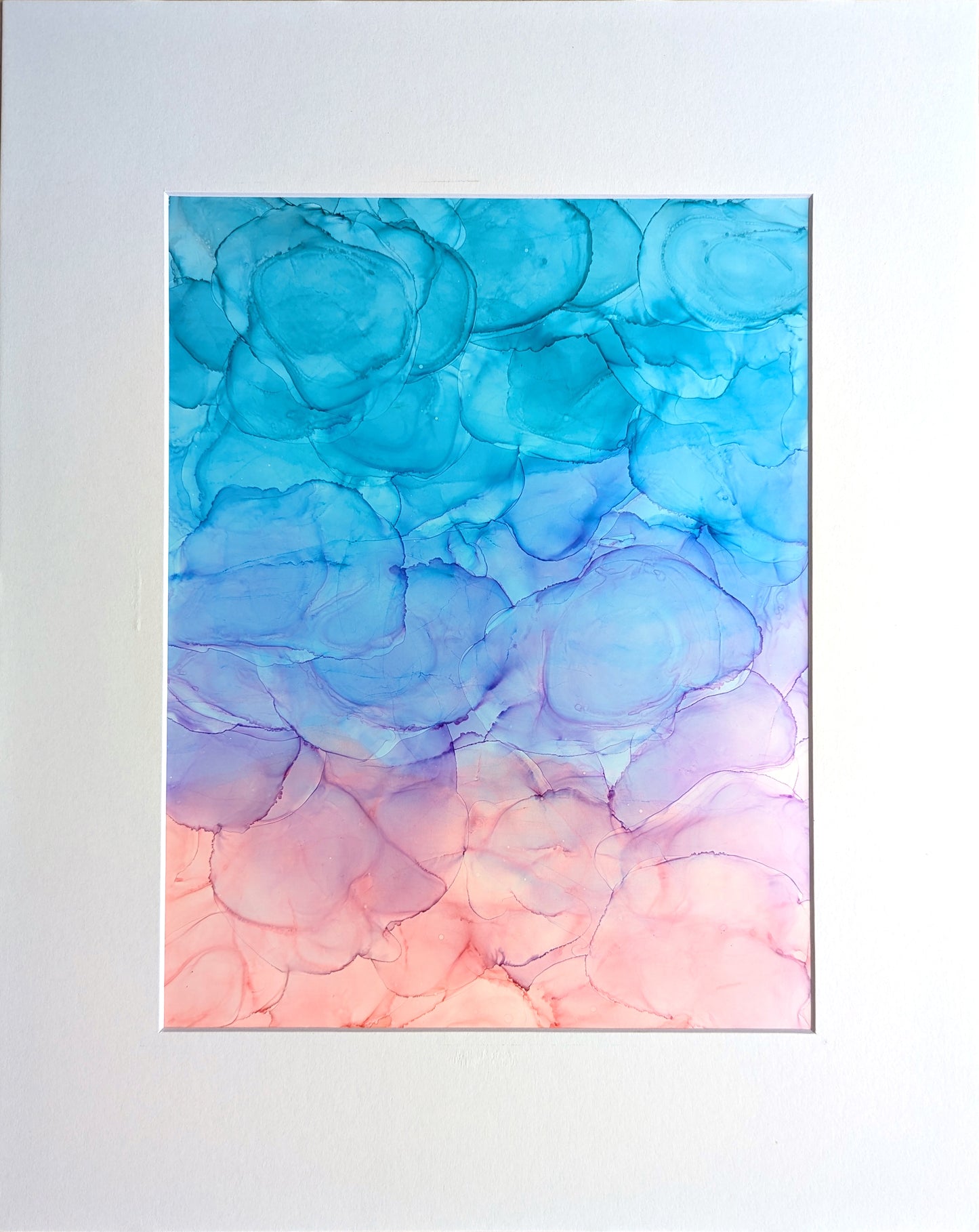 light chaser |  fine art print