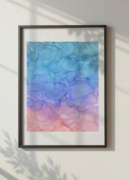light chaser |  fine art print