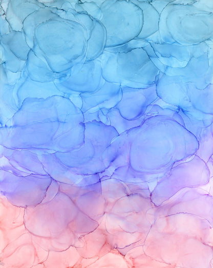 light chaser |  fine art print