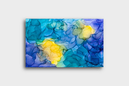 moonlit radiance |  fine art print