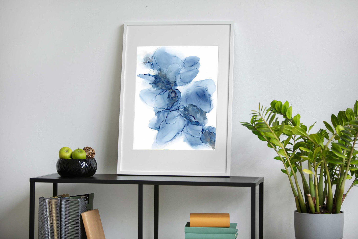 driftwater | abstract art original
