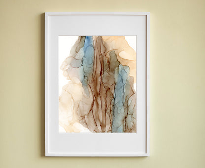 shifting expanse |  fine art print