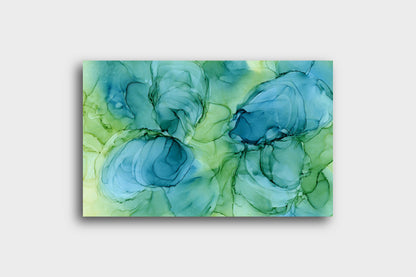 where light gathers |  fine art print