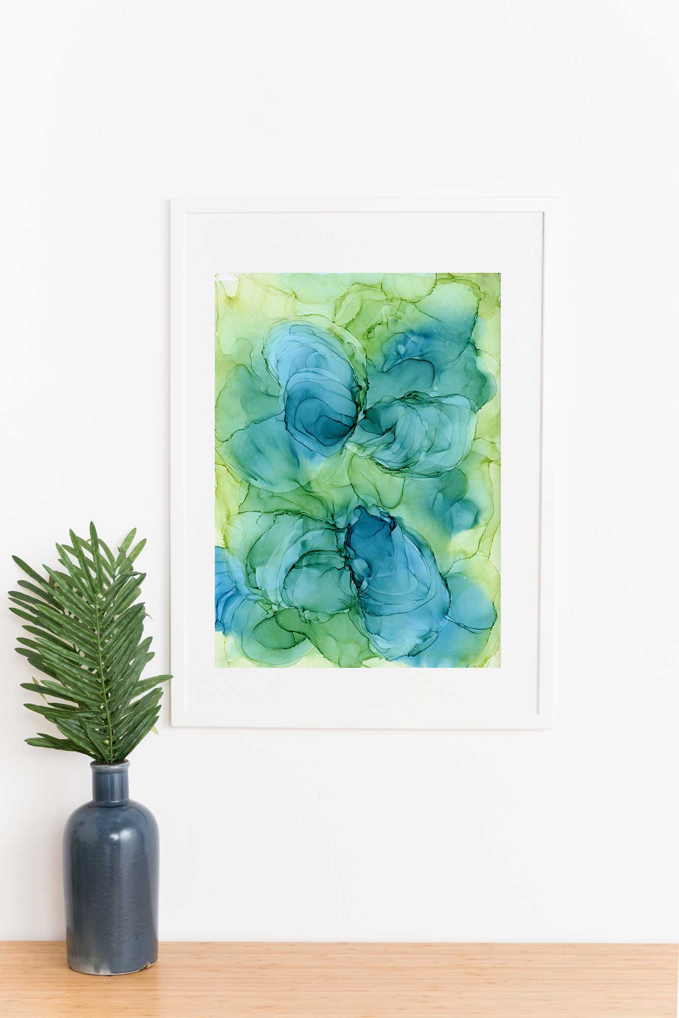 where light gathers |  fine art print