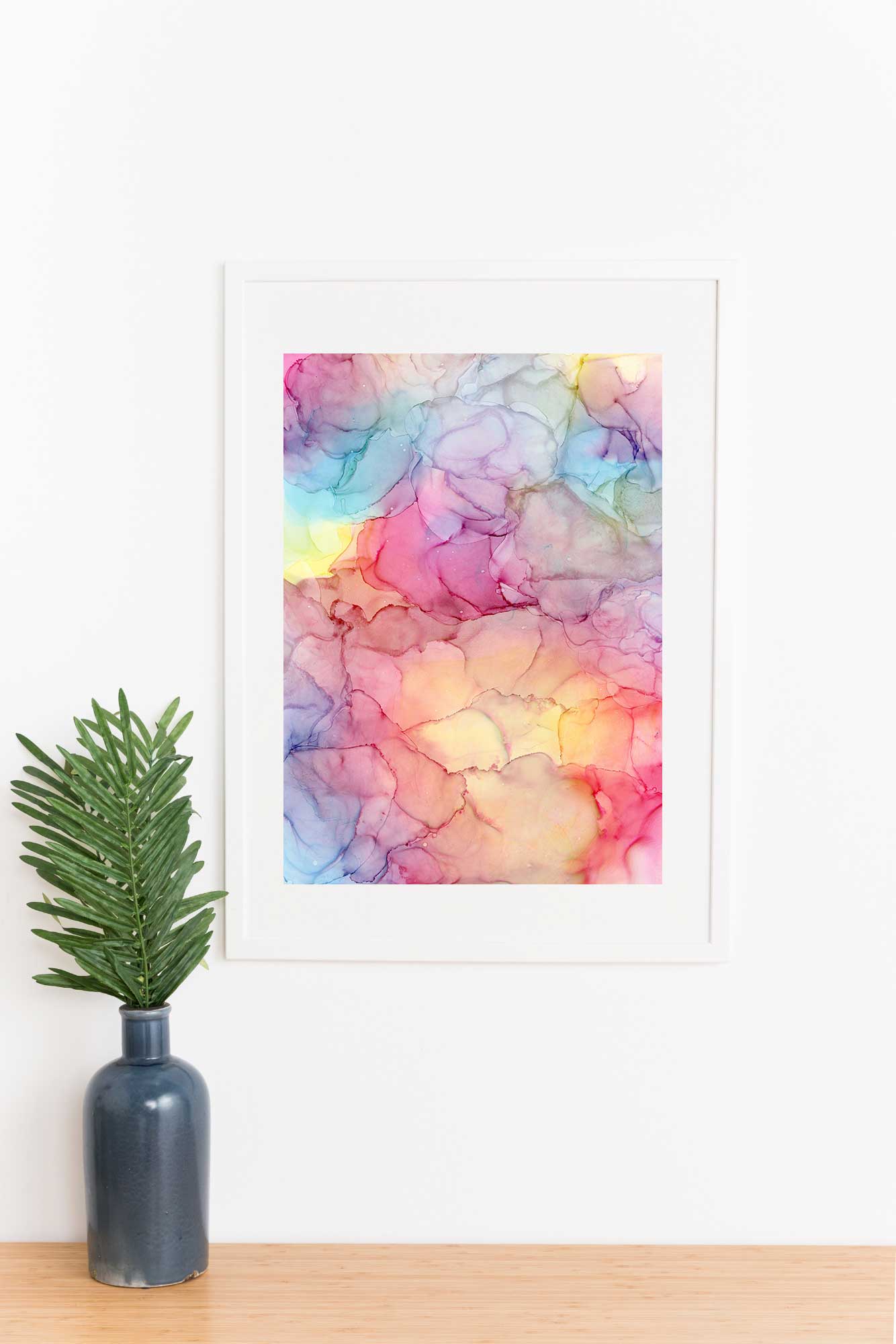 whispers of the cosmos |  fine art print